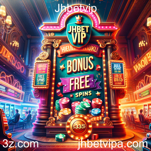 Descubra as Melhores Promoções em Jhbetvip